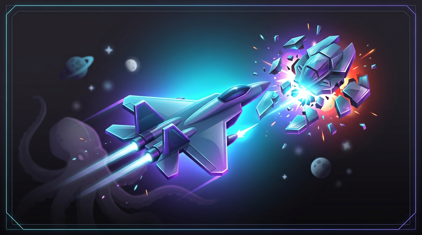 Sky Fighter