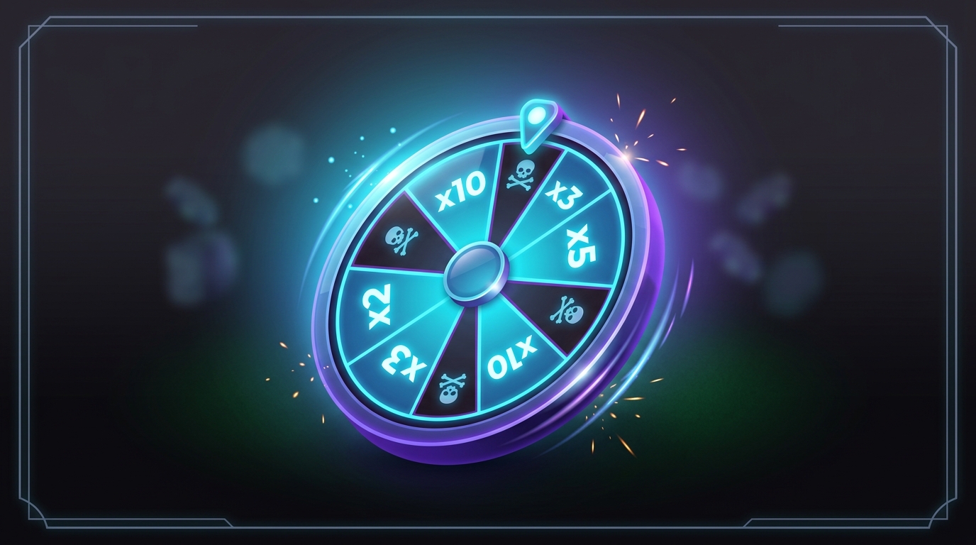 Fortune Wheel